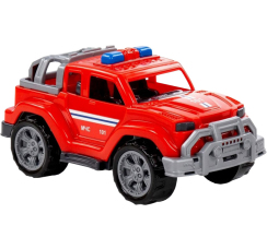 Игрушка "Пожарная машина"