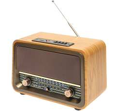 БЗРП РП-337 универсальный радиоприёмник