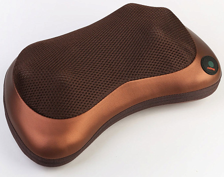 LuazON LEM-26 массажёр-подушка