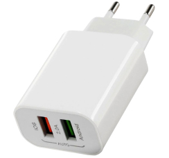 LuazON 2A сетевое зарядное устройство