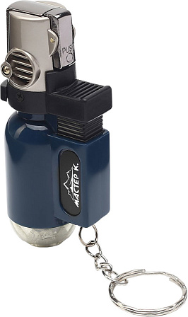 Горелка газовая