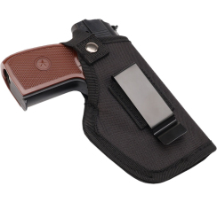 Кобура универсальная со скобой