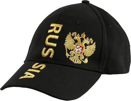 Кепка "Russia"