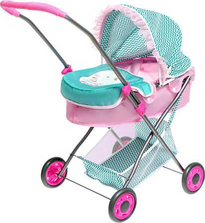 Коляска для кукол ?Милый кроха?