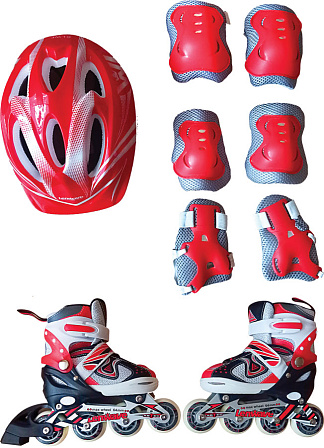 Комплект роликовый "Lenwave"