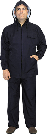 Костюм мужской "Ряска" ветрозащитный