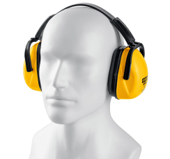 STAYER "OPTIMA" наушники защитные противошумные