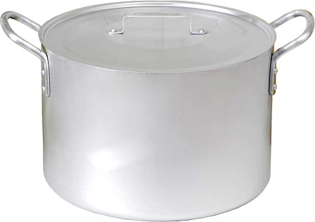 Котёл алюминиевый (20 литров)