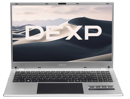 DEXP Aquilon ноутбук 15,6" (8+256 Гб)