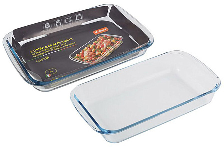 Mallony "FELICITA" форма для запекания