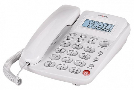 TeXet ТХ-250 телефон