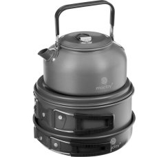 MACLAY набор туристической посуды