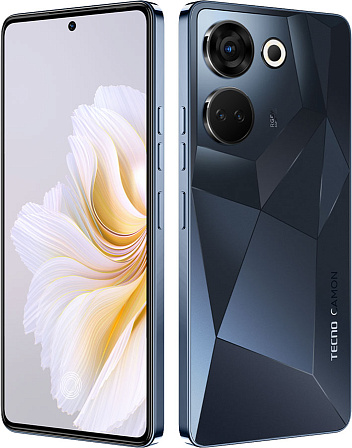 TECNO CAMON 20 PRO смартфон (8+256 Гб)