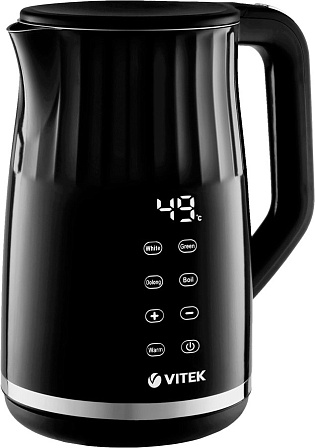 VITEK VT-8826 чайник