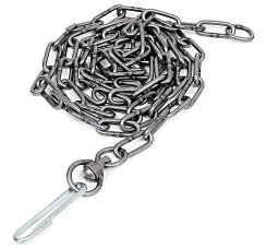 Цепь для привязи собак (3 метра, калибр 6?27 мм)