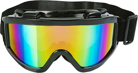 Очки-маска "Хамелеон"