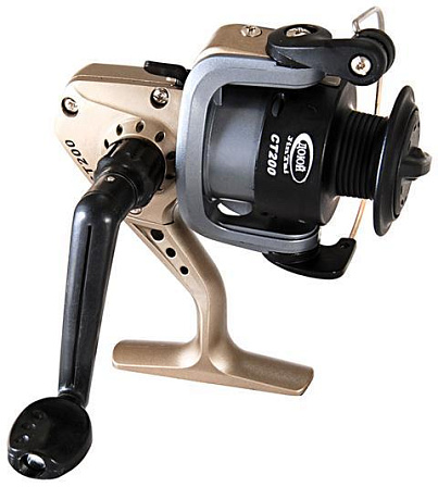 Катушка CT200