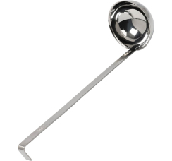 Hanna Kn?vell половник (500 мл)