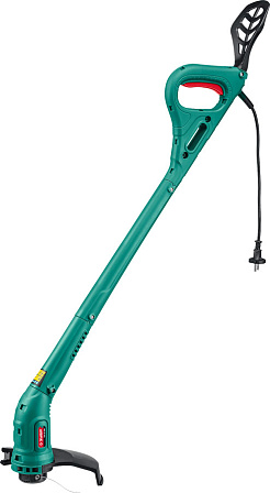 ЗУБР ТСН-25-300 триммер электрический