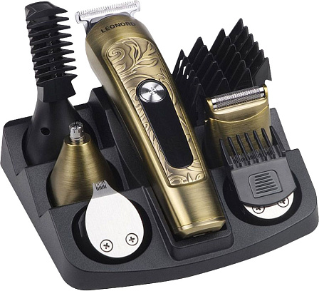 LEONORD LE-1247 набор для стрижки