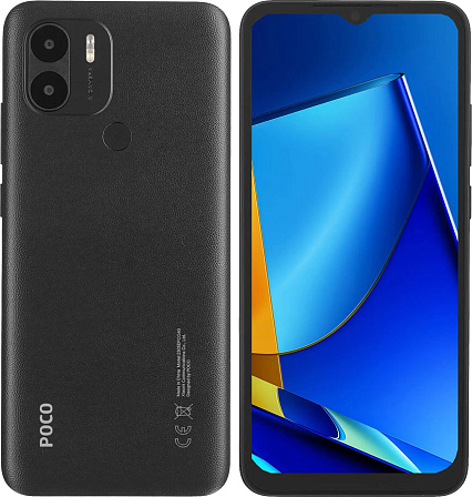 POCO C51 смартфон (2+64 Гб)
