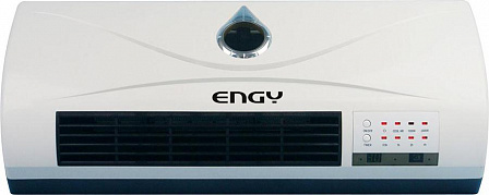 ENERGY N-08 тепловентилятор настенный