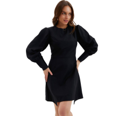 Платье мини "Casual Collection"