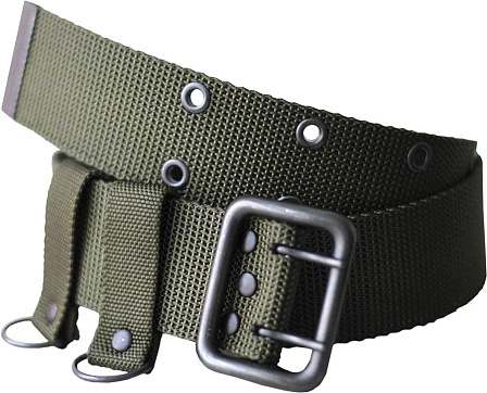 Ремень поясной ВКБО