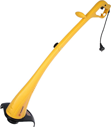 TUNDRA 350 Вт электротриммер