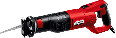 ЗУБР ЗПС-1100 Э сабельная электропила