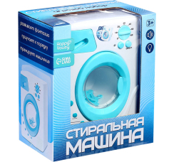 Игрушка ?Мини-дом? стиральная машина
