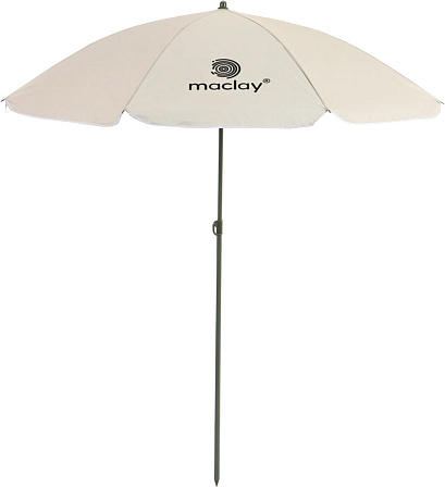 MACLAY зонт пляжный (d=150 см)
