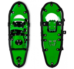 Снегоступы Маяк 78х22см (75-115кг)