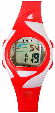 ТИК-ТАК "Sports item" электронные наручные часы