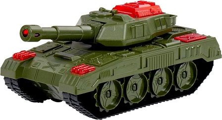 Игрушка "Танк"