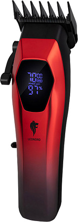 LEONORD LE-1239 машинка для стрижки