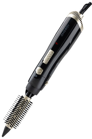 ENERGY EN-845 фен-расческа 3в1