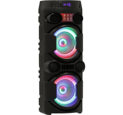 Fiero Wonder V450 музыкальный центр