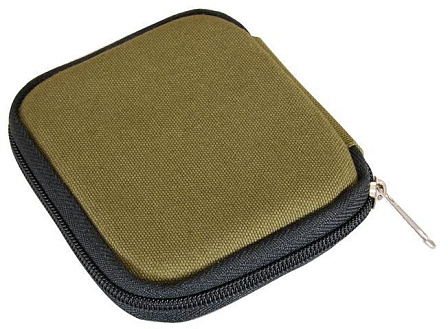 Кошелек для мормышек