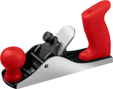 ЗУБР М150 рубанок металлический (145х40 мм)