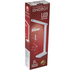 ENERGY EN-LED37 настольная LED-лампа
