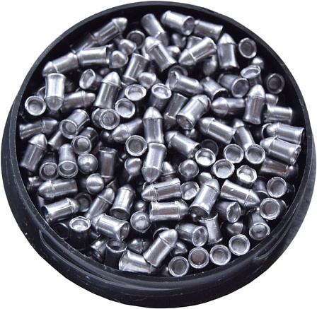 Пули Шмель "Булава" 4,5к