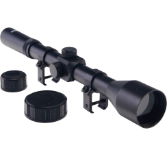 Прицел оптический (х4, d=28 мм)