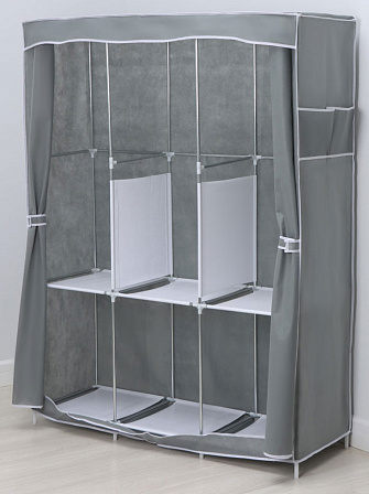 Шкаф каркасный "LaDо?m"