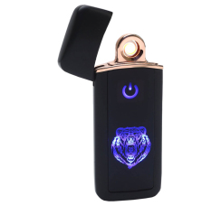 Зажигалка электронная ?Медведь?