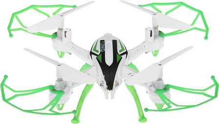 Квадрокоптер радиоуправляемый "SKYDRONE"