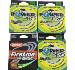 Набор шнуров 48-21