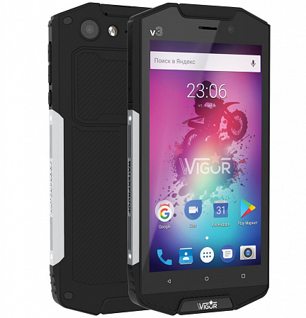 Wigor V3 смартфон