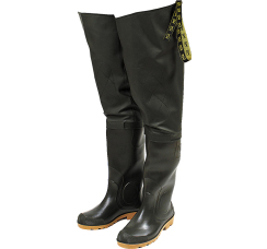 Сапоги рыбацкие С016 РС