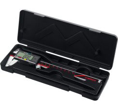 MIRAX электронный стальной штангенциркуль